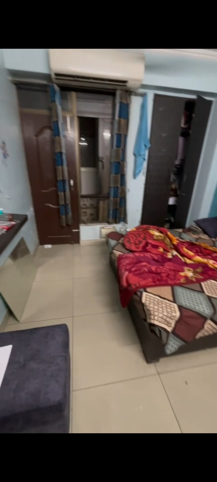 Bedroom, star-rameshwaram 2 Bedroom 890 Sq.Ft. Apartment In Raj Nagar Extension Ghaziabad 9617715