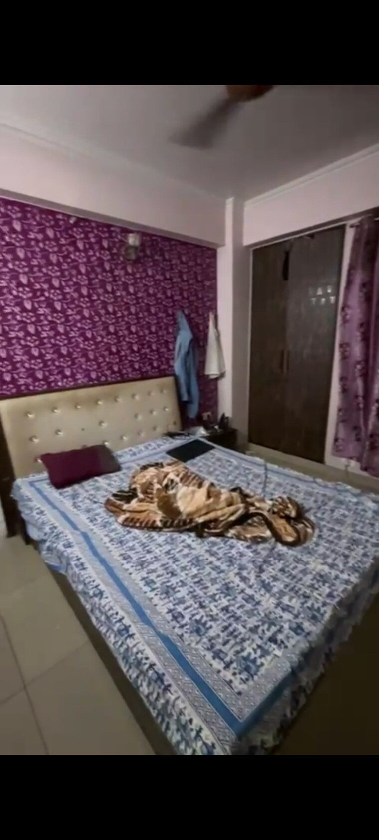 Bedroom, star-rameshwaram 2 Bedroom 890 Sq.Ft. Apartment In Raj Nagar Extension Ghaziabad 9617715