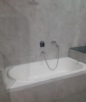 Bathroom in 3 BHK Independent House at Sector 39 – for Sale