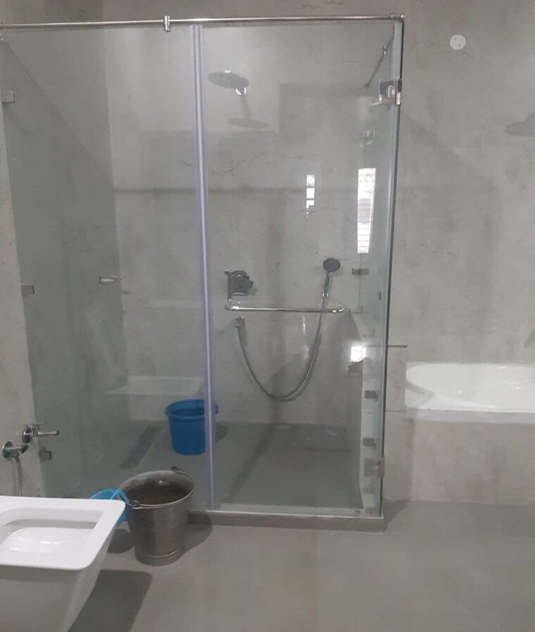 Bathroom, sector 39 3 Bedroom 4500 Sq.Ft. Independent House In Sector 39 Chandigarh 9617674