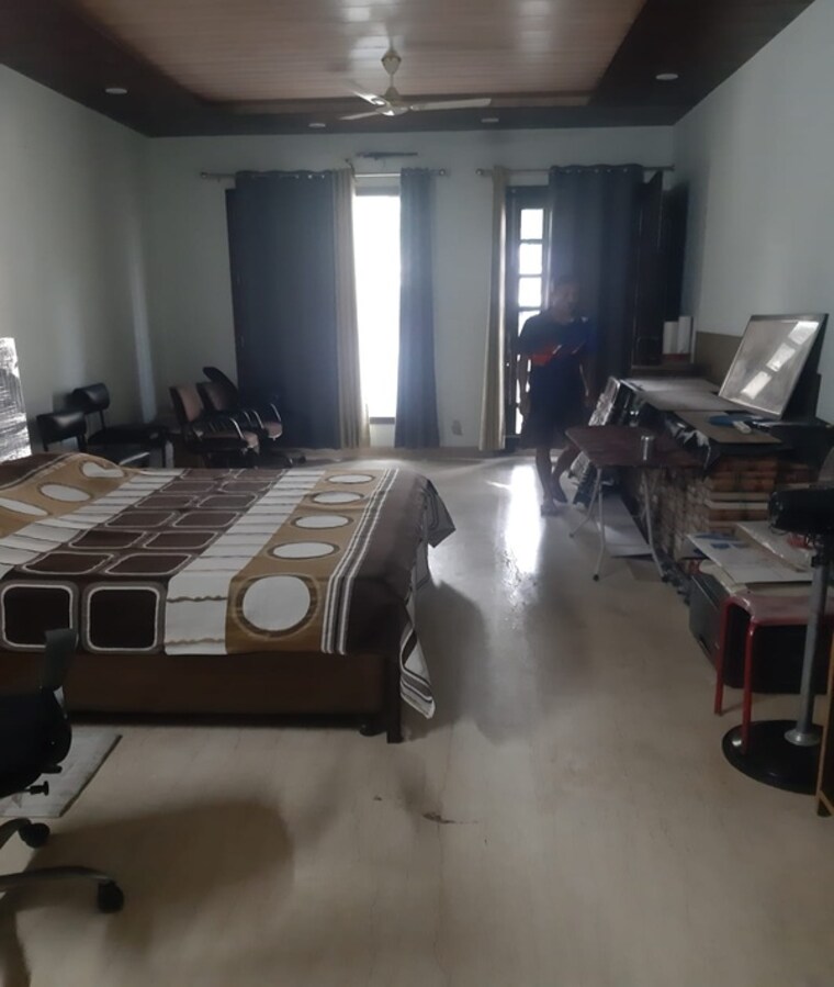 Living Room, sector 39 3 Bedroom 4500 Sq.Ft. Independent House In Sector 39 Chandigarh 9617827