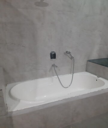 Bathroom in 3 BHK Independent House at Sector 39 – for Sale