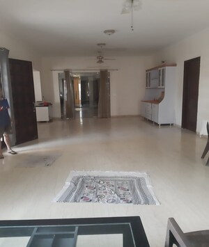 Bedroom in 3 BHK Independent House at Sector 39 – for Sale