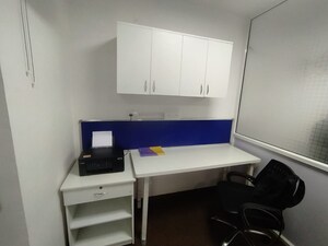 Team Area in  Office Space at Sector 5 – for Rent