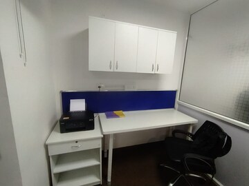 Team Area in  Office Space at Sector 5 – for Rent