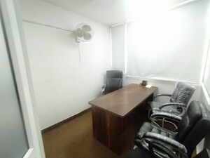 Team Area in  Office Space at Sector 5 – for Rent