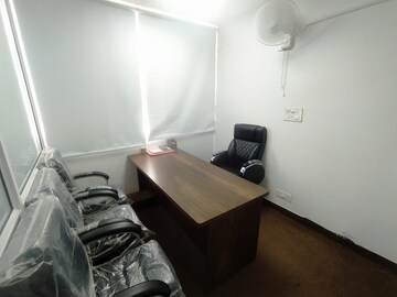 Team Area in  Office Space at Sector 5 – for Rent