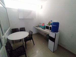 Team Area in  Office Space at Sector 5 – for Rent