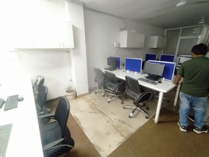  Office Space For Rent in Sector 5