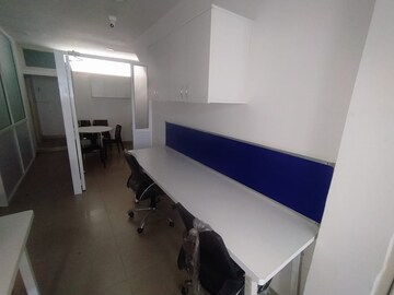 Team Area in  Office Space at Sector 5 – for Rent