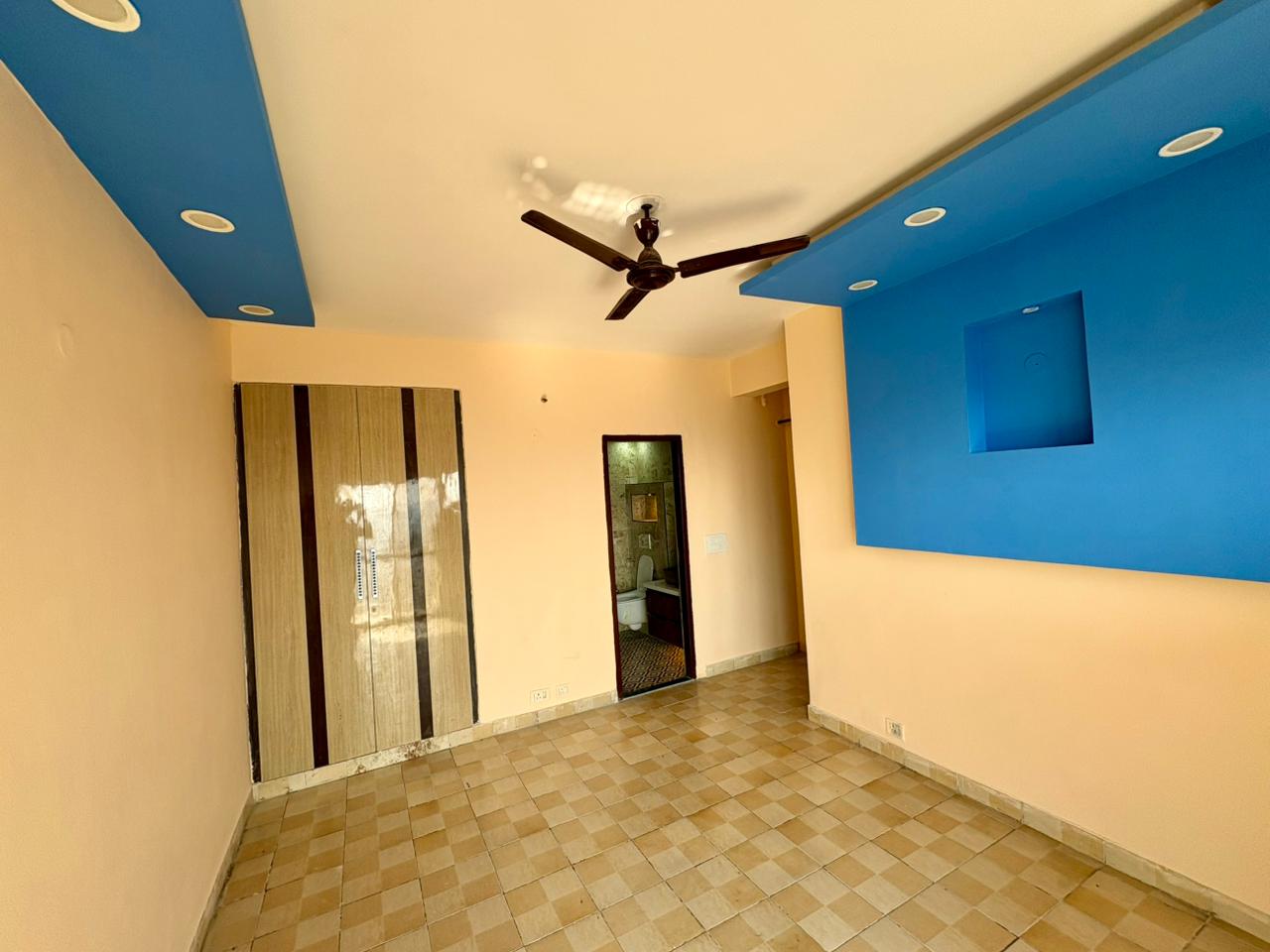 2 BHK Apartment For Rent in BPTP Princess Park