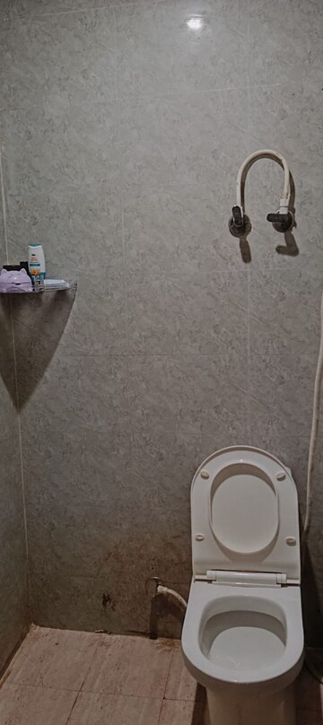 Attached Bathroom in 2 BHK Villa at Beta I Greater Noida – for Rent