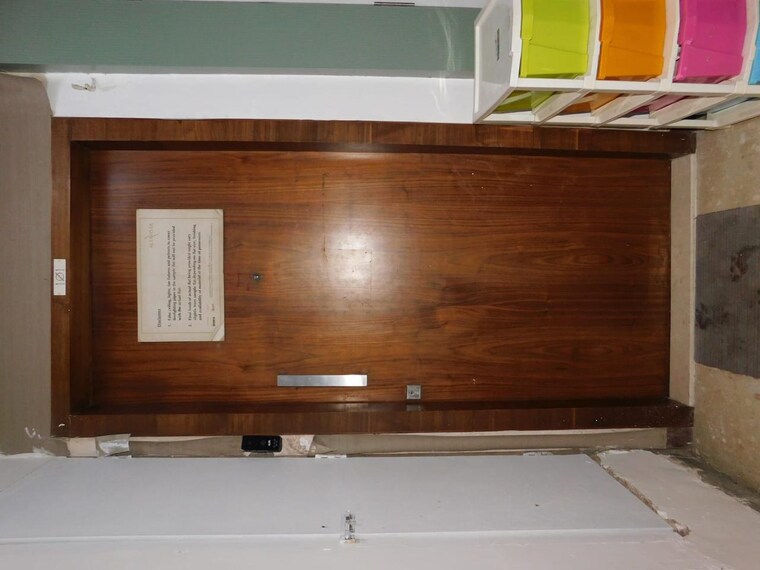 Room, adityaraj-majestic 2 Bedroom 560 Sq.Ft. Apartment In Chembur Mumbai 9617716