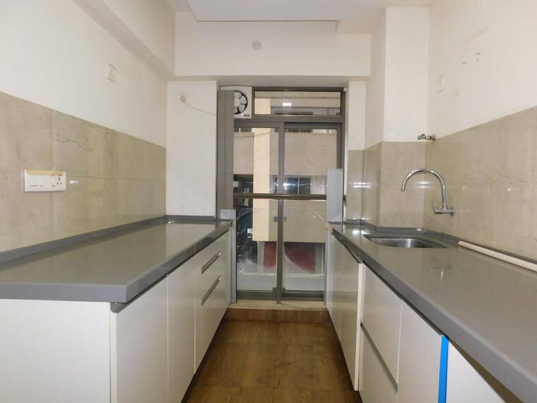 Kitchen, adityaraj-majestic 2 Bedroom 560 Sq.Ft. Apartment In Chembur Mumbai 9617716