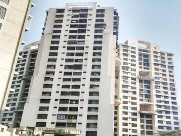 2 BHK Apartment For Rent in Ashish Swapnalok Towers, Goregaon East