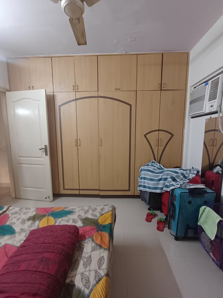 Bedroom, ashish-swapnalok-towers 2 Bedroom 920 Sq.Ft. Apartment In Goregaon East Mumbai 9617726