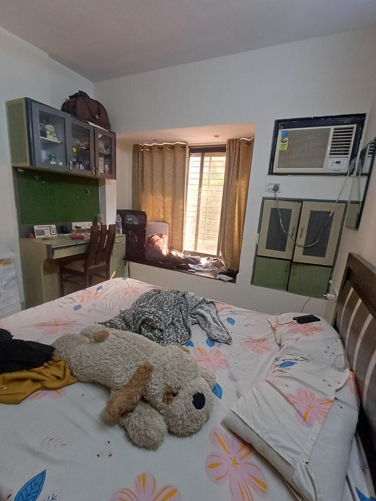 Bedroom, ashish-swapnalok-towers 2 Bedroom 920 Sq.Ft. Apartment In Goregaon East Mumbai 9617726