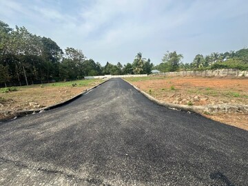Plot Area in  Plot at Athani – for Sale