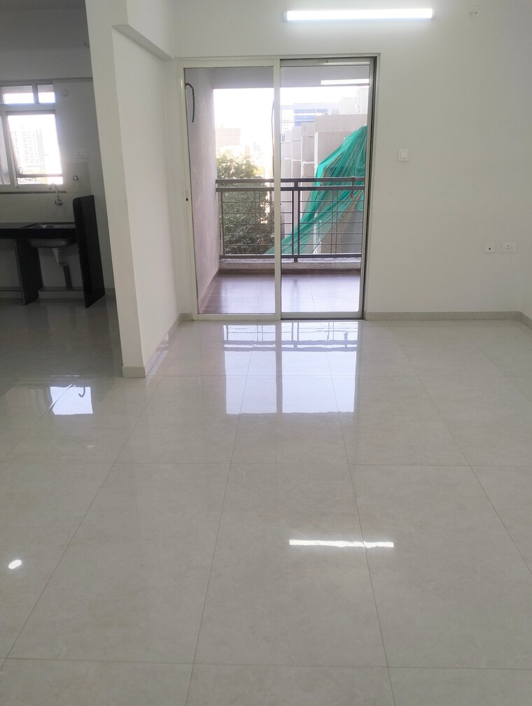 undefined, kumar-princetown 2 Bedroom 812 Sq.Ft. Apartment In Undri Pune 9617730