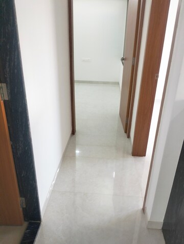 Building Lobby in 2 BHK Apartment at Kumar Princetown, Undri – for Sale