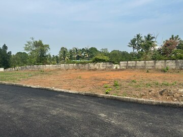 Plot Area in  Plot at Athani – for Sale