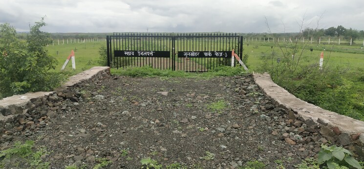 undefined, supe  3000 Sq.Ft. Plot In Supe Pune 9617725