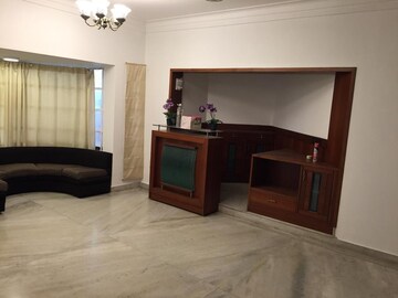 Living Room in 3 BHK Villa at Victoria Layout – for Rent