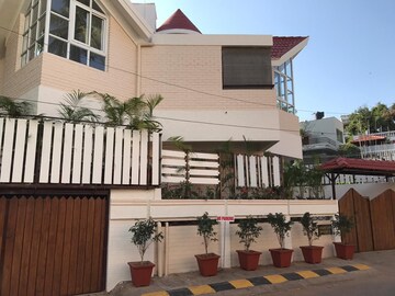 3 BHK Villa – Exterior View View at Victoria Layout - for Rent