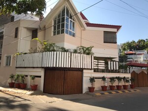 3 BHK Villa – Exterior View View at Victoria Layout - for Rent