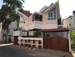 3 BHK + Pooja Room 1620 Sq.Ft. Villa in Victoria Layout