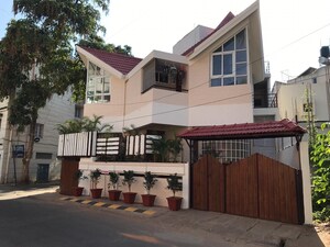 3 BHK Villa For Rent in Victoria Layout