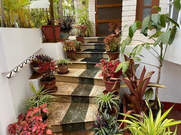 3 BHK Villa – Exterior View View at Victoria Layout - for Rent