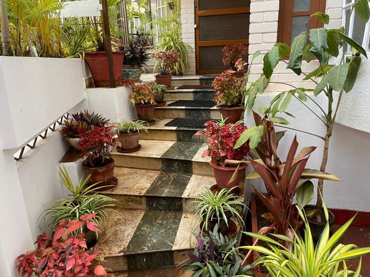 Exterior View, victoria layout 3 Bedroom 1620 Sq.Ft. Villa In Victoria Layout Bangalore 9617729