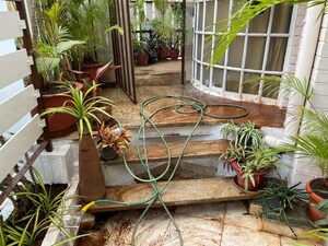 3 BHK Villa – Exterior View View at Victoria Layout - for Rent