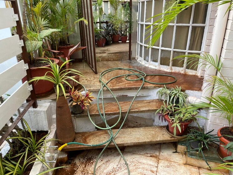 Exterior View, victoria layout 3 Bedroom 1620 Sq.Ft. Villa In Victoria Layout Bangalore 9617729