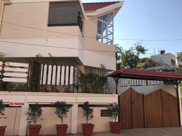 3 BHK Villa – Exterior View View at Victoria Layout - for Rent