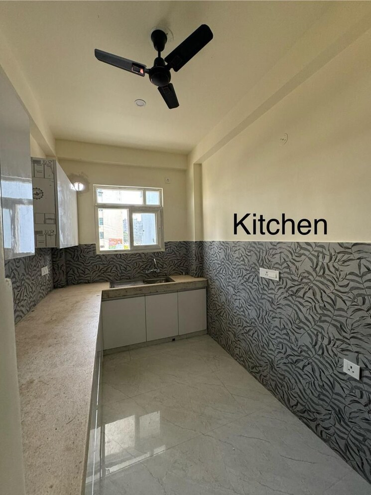 Kitchen/pantry, emaar-palm-terraces-select 4 Bedroom 2410 Sq.Ft. Apartment In Sector 66 Gurgaon 9617743