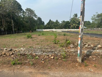 Plot Area in  Plot at Athani – for Sale