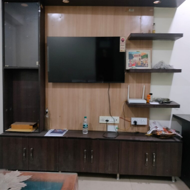Kitchen, gaur-city-2-11th-avenue 2.5 Bedroom 1205 Sq.Ft. Apartment In Sector 16c Greater Noida Greater Noida 9617886