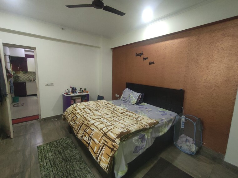 Bedroom, gaur-city-2-11th-avenue 2.5 Bedroom 1205 Sq.Ft. Apartment In Sector 16c Greater Noida Greater Noida 9617886