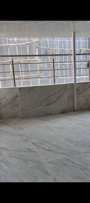 Balcony in 2 BHK Apartment at Jayant Sapphire, Prabhadevi – for Rent