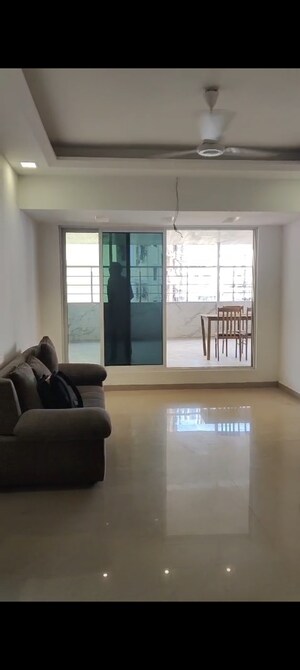 2 BHK Apartment For Rent in Jayant Sapphire, Prabhadevi