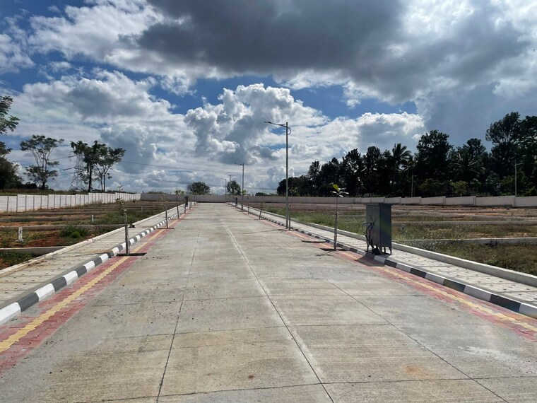 Exterior View, harohalli  1500 Sq.Ft. Plot In Harohalli Bangalore 9617766