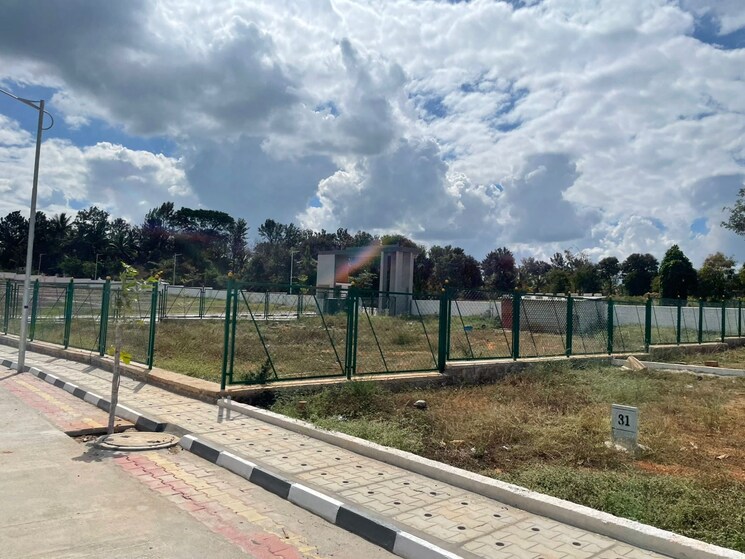 Exterior View, harohalli  1500 Sq.Ft. Plot In Harohalli Bangalore 9617766