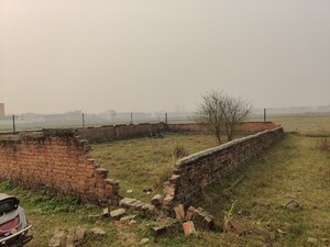 Plot Area in  Plot at Akhari – for Sale