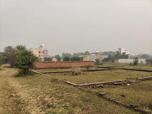 Plot Area in  Plot at Akhari – for Sale