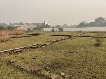 Plot Area in  Plot at Akhari – for Sale