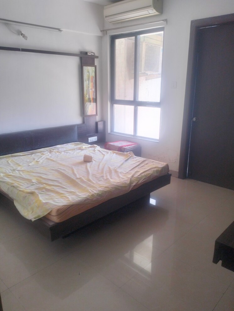 Bedroom, kolte-maestros 3 Bedroom 1250 Sq.Ft. Apartment In Wanowrie Pune 9617771