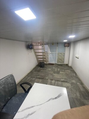 Kitchen in  Office Space at Saidham Complex Mulund, Mulund West – for Rent