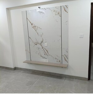  3 BHK Apartment at Hallmark Skyrena, Narsingi – for Rent